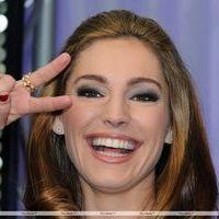 Kelly Brook attends the Kinect Dance Central for Xbox 360 - Photocall | Picture 109146